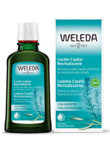 favorendo cos&igrave; la naturale crescita del capello. Per capelli pi