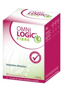 OMNI LOGIC FIBRE 250g
