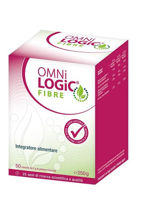OMNI LOGIC FIBRE 250g