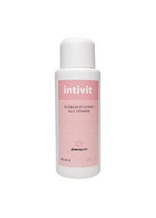 INTIVIT DET INTIMO PH3,5 200ML