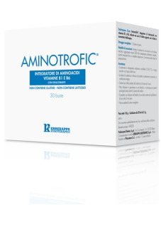 AMINOTROFIC 30BUSTE