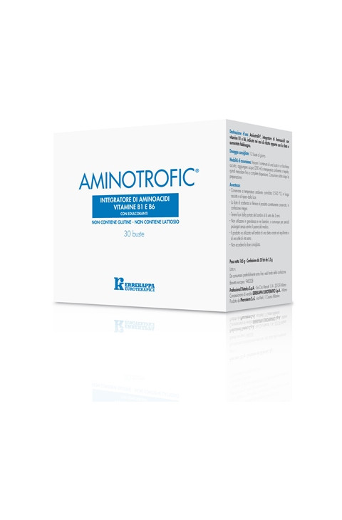 AMINOTROFIC 30BUSTE