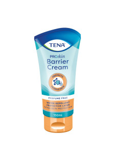 TENA BARRIER CREAM 150ML 6504