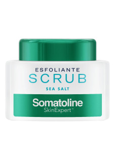 SOMAT SKIN EX SCRUB SEA SALT