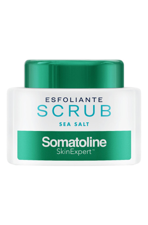 SOMAT SKIN EX SCRUB SEA SALT