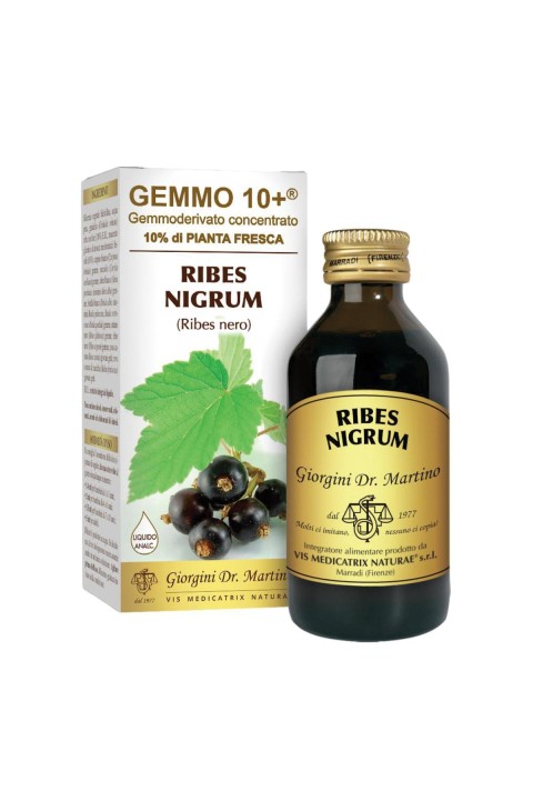 RIBES NE ANALC GEMM 10+100M GIOR