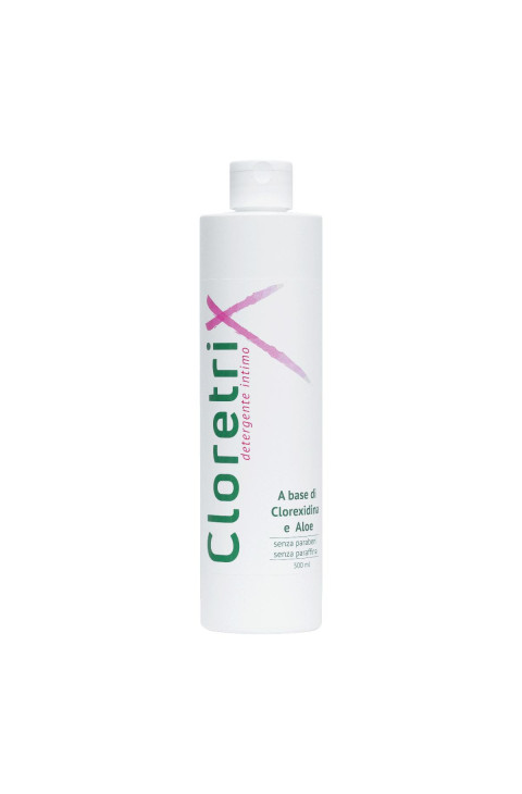 CLORETRIX Det.Intimo 500ml
