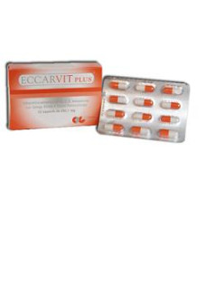 ECCARVIT-PLUS INTEG 12 CPS