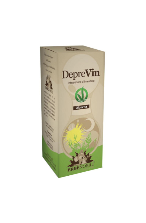 DEPREVIN OLOSVITA 50ML DEPREVIN OLOSVITA 50ML