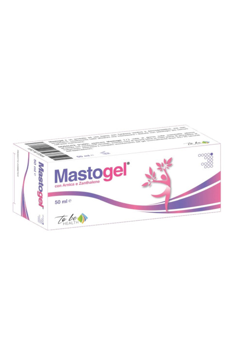 MASTOGEL 50ML MASTOGEL 50ML