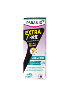 PARANIX Sh.Ex-Forte MDR 200ml