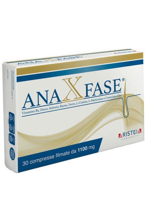 ANAXFASE 30CPR