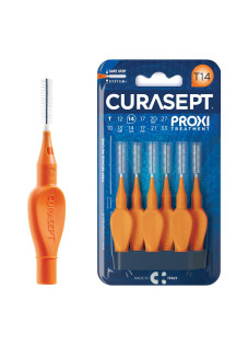 CURASEPT PROXI T14 ARA/ORANG6P