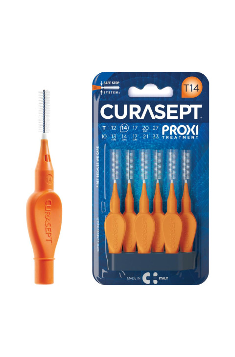 CURASEPT PROXI T14 ARA/ORANG6P