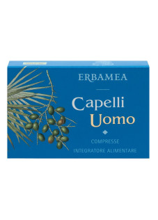 CAPELLI UOMO 24CPR