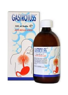 GASTROTUSS SCIR 200ML