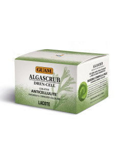 GUAM ALGASCRUB DREN CELL 420G