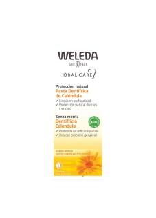 ORAL CARE DENTIFRICIO CAL 75ML