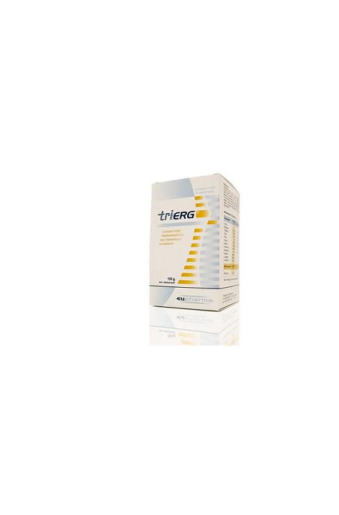 TRIERG MULTIVIT 150G