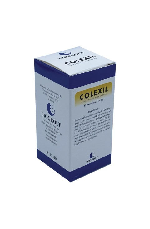 COLEXIL 45CPR COLEXIL 45CPR
