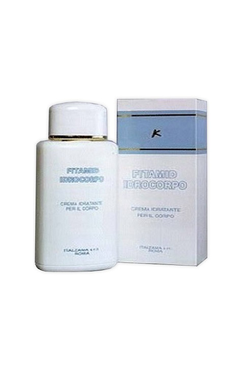 FITAMID CR IDROCRP 200ML FITAMID CR IDROCRP 200ML