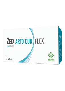 ZETA ARTRO CUR FLEX 20STICK