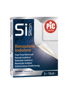 PIC CER POSTOP SIL 10X8 5PZ