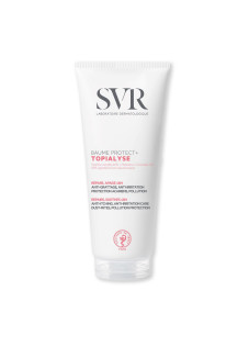 SVR Topialyse - Baume Protect Balsamo Lenitivo Protettivo Pelle Allergica, 200ml
