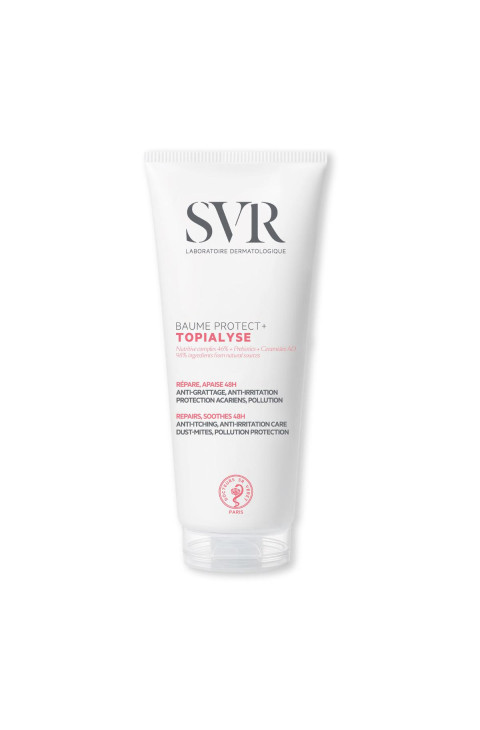 SVR Topialyse - Baume Protect Balsamo Lenitivo Protettivo Pelle Allergica, 200ml
SVR Topialyse - Baume Protect Balsamo Lenitivo Protettivo Pelle Allergica, 200ml