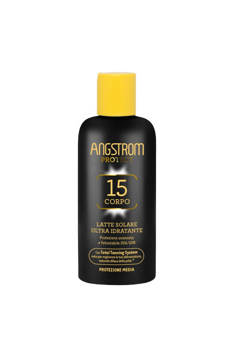 Angstrom Prot Late Sol Spf15