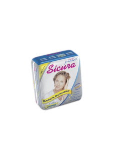 LADY PRESTERIL SICURA EXTRA 20PZ