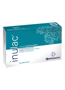 INULAC 20CPS