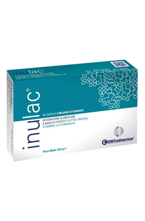 INULAC 20CPS