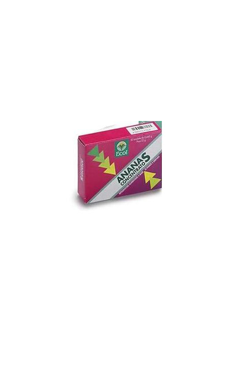 ANANAS ESTR SEC 50TV 700 ECOL