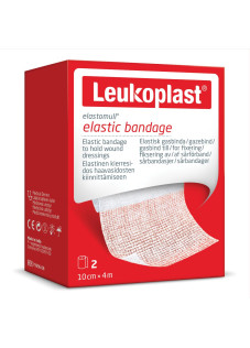 ELASTOMULL BENDA M10X4CM