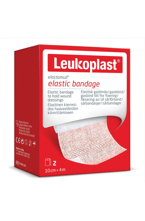 ELASTOMULL BENDA M10X4CM ELASTOMULL BENDA M10X4CM