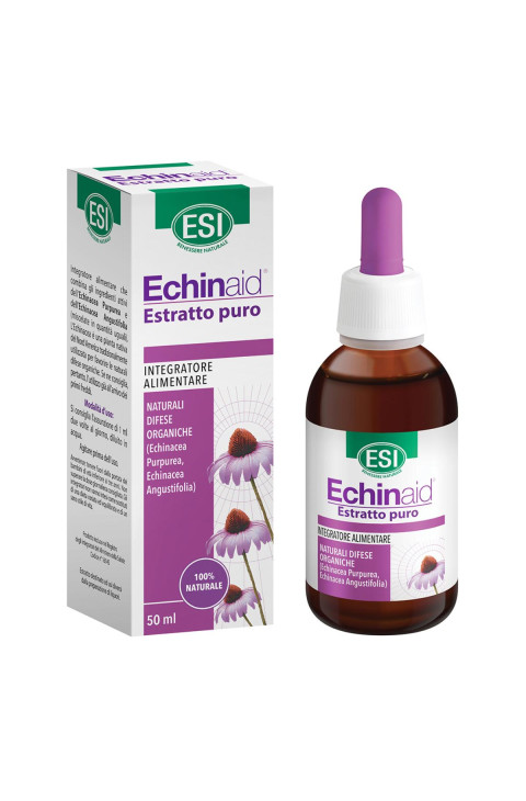 ECHINAID ESTR LIQ 50ML ESI