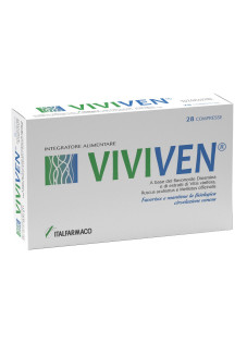 VIVIVEN 28CPR