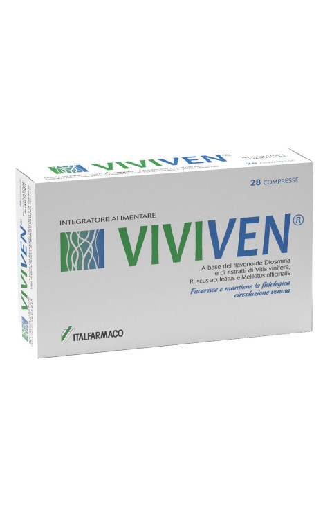 VIVIVEN 28CPR