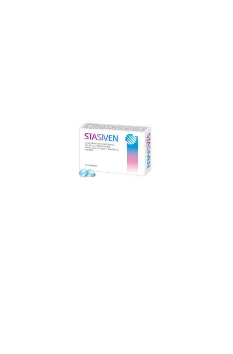 STASIVEN-INTEG 30CPR 550MG