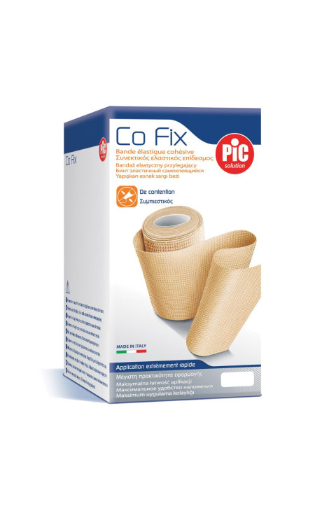 BENDA EL COFIX 6X5CM M 22920.1 BENDA EL COFIX 6X5CM M 22920.1