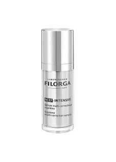 Filorga NCEF - Intensive Siero Multi-Correttore Supremo Rughe Tono Luce, 30ml