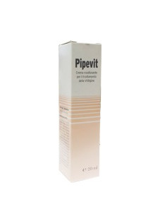 PIPEVIT CREMA 20ML