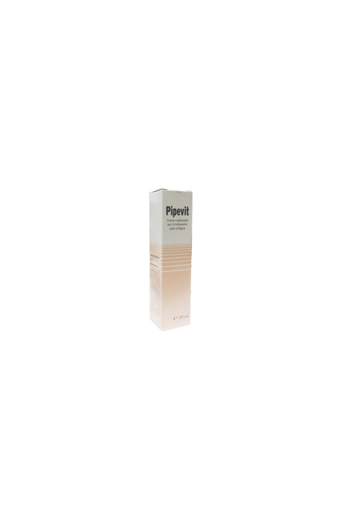 PIPEVIT CREMA 20ML PIPEVIT CREMA 20ML