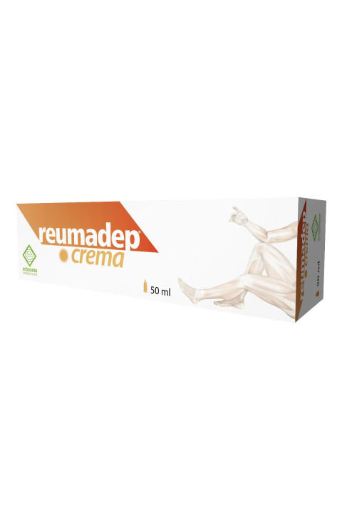 REUMADEP CREMA 50ML REUMADEP CREMA 50ML