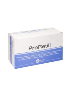 PRORETIL MAX 30BUST