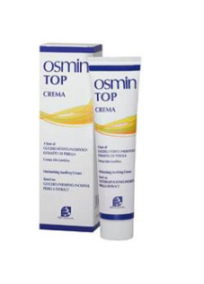 OSMIN-TOP CR IDRO LENIT 175ML