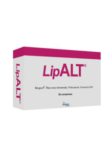 LIPALT 30CPR