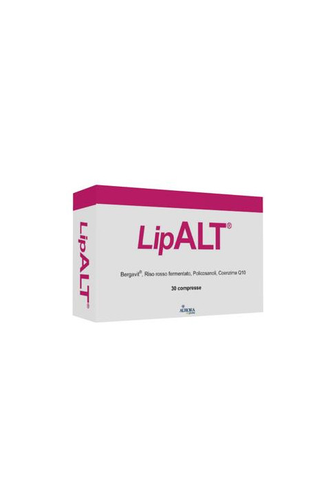 LIPALT 30CPR