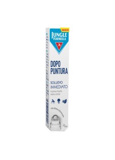 Jungle Formula Dopopuntura15ml